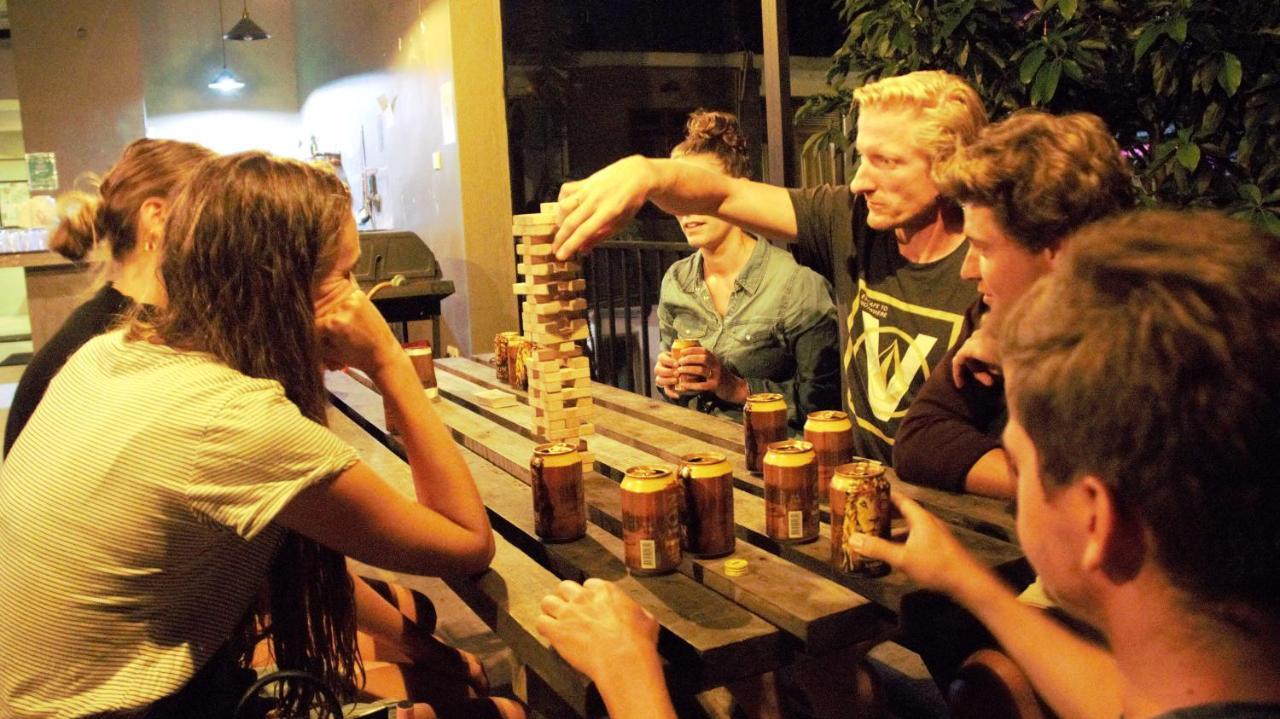 Hangover Hostels Ella Ngoại thất bức ảnh